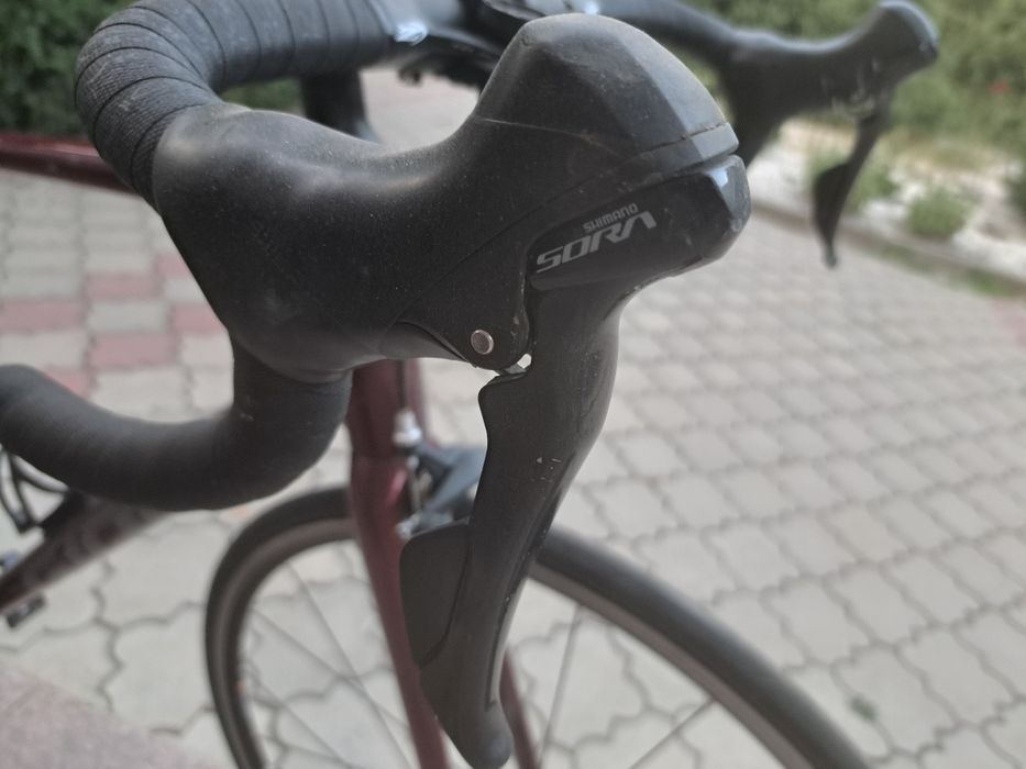 велосипед Giant Contiend