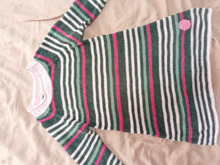 Детская одежда для девочки производство Германия