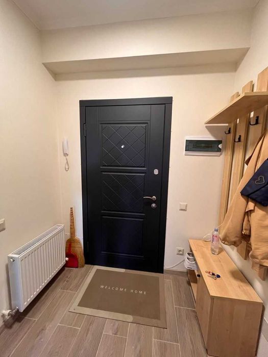 Дава се под наем Двустаен апартамент в София, Толстой - 50 кв.м за 350 € - Снимка #2