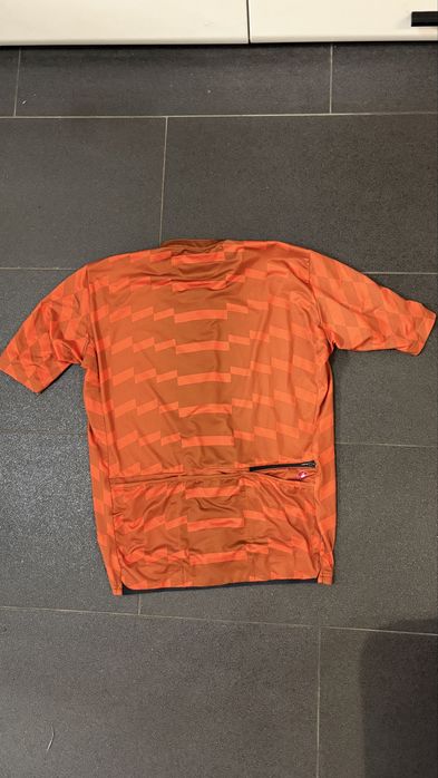 Джърси за колоездене Castelli S