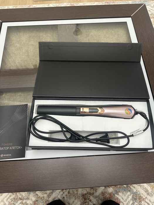 Дарсонваль Foherb