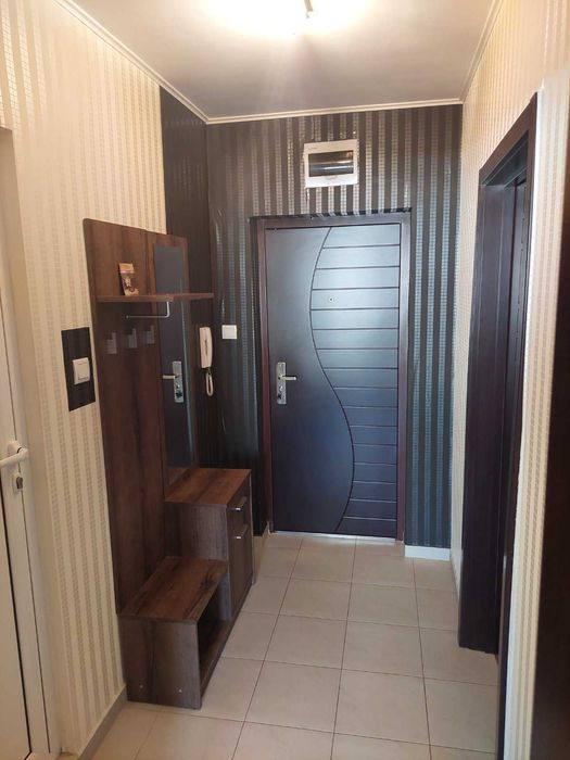 Дава се под наем Двустаен апартамент в Стара Загора, Център - 55 кв.м за 357 € - Снимка #10