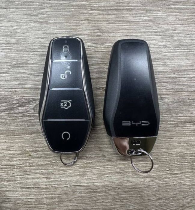 Byd kalit orginal 100%