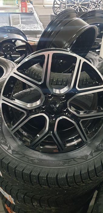 Продам легкосплавные диски