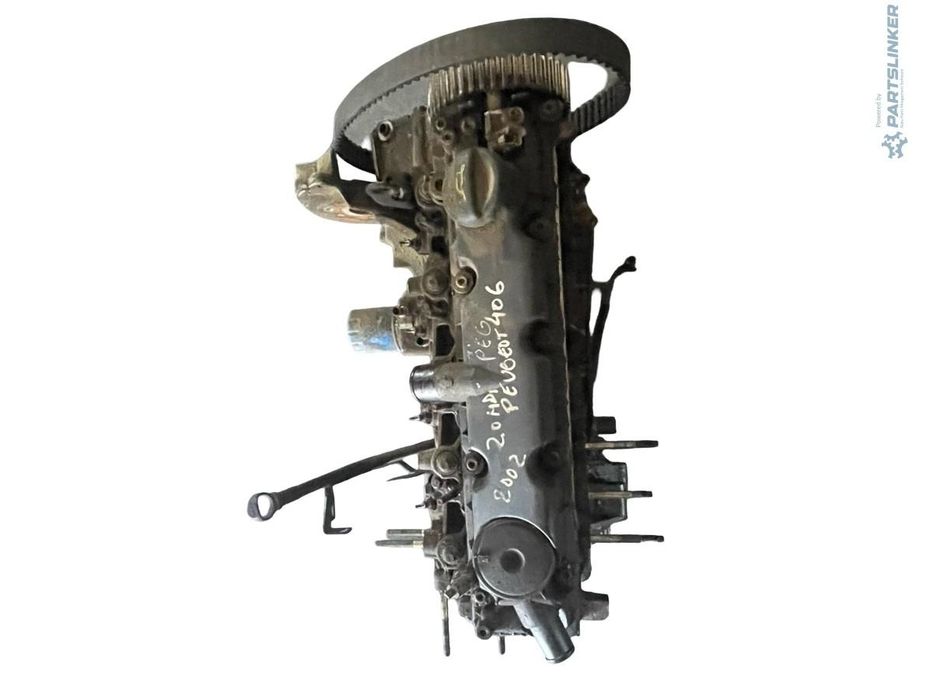 Motor Peugeot 406 8B 1995 - 2005 Hdi 110 Rhz (Dw10Ated)