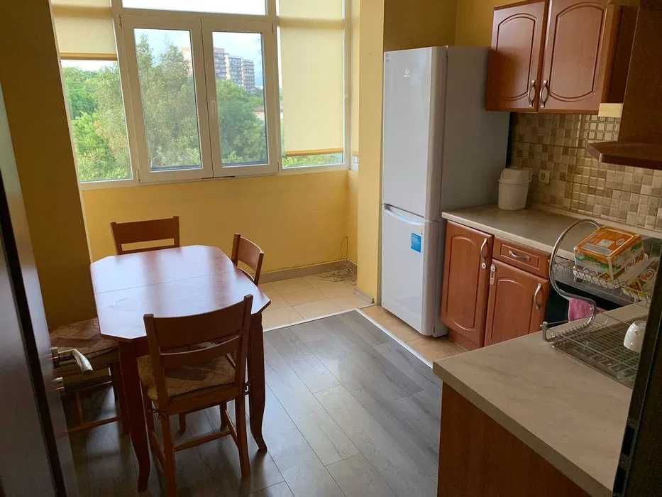 Дава се под наем Двустаен апартамент в София, Захарна фабрика - 67 кв.м за 385 € - Снимка #1