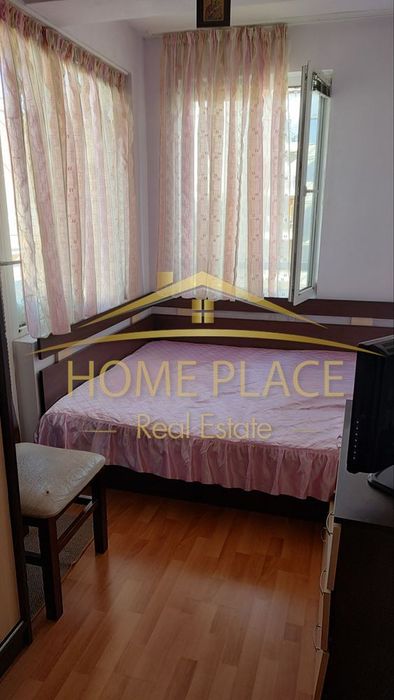 Дава се под наем Тристаен апартамент в Варна, Колхозен пазар - 90 кв.м за 433.5 € - Снимка #4