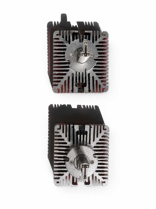 Set 2 Becuri LED Xenon D5S CANBUS 120W, 21.000 Lumeni, 6000K