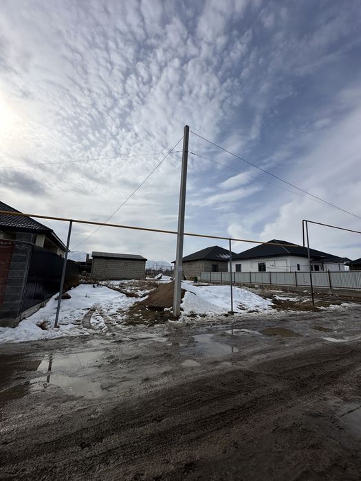 Участок каскелен карлығаш