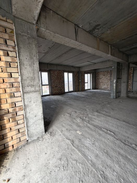 ЖК Kashtan 6хона