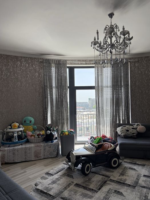 Mehrli Enaga (Добрая Няня)