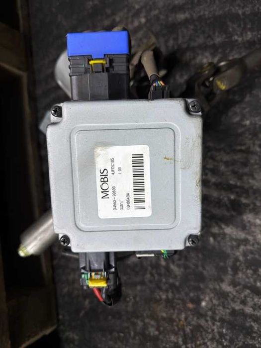 Электроусилитель руля Kia Optima JF