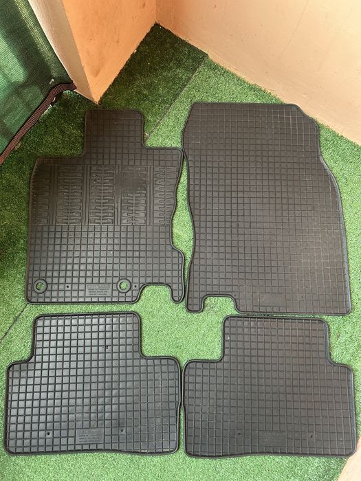 Presuri Renault Kadjar originale