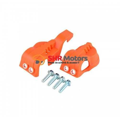 Aerisitor\Set reglaj furca\Kit protectii furca  KTM/Husqvarna