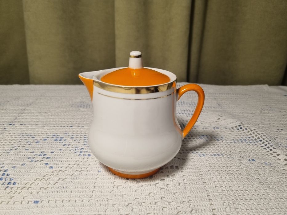 Советская посуда,  винтаж,  СССР