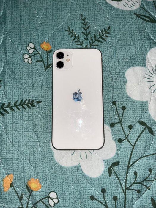 Iphone 11 обмен интерсует