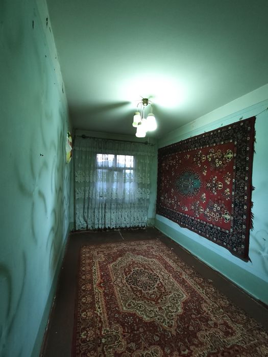 Продаётся квартира 4/3/4 Каракамыш 2/5 Qoraqamish