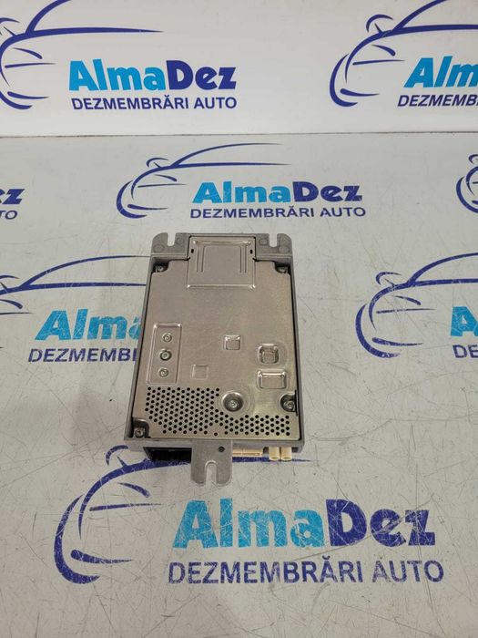 Modul RAM BASIS sistem multimedia BMW X3 G01 G02 20d XDRIVE pachet M 2021 cod 6512792857301