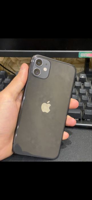 Iphone 11 128GB