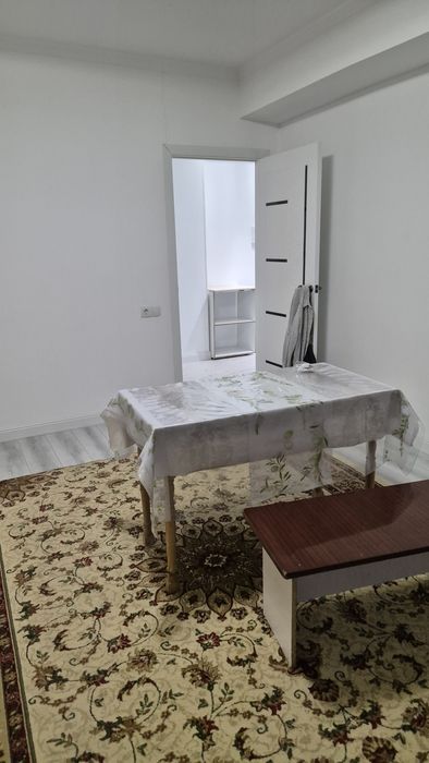 1ком квартира 52 кв метр