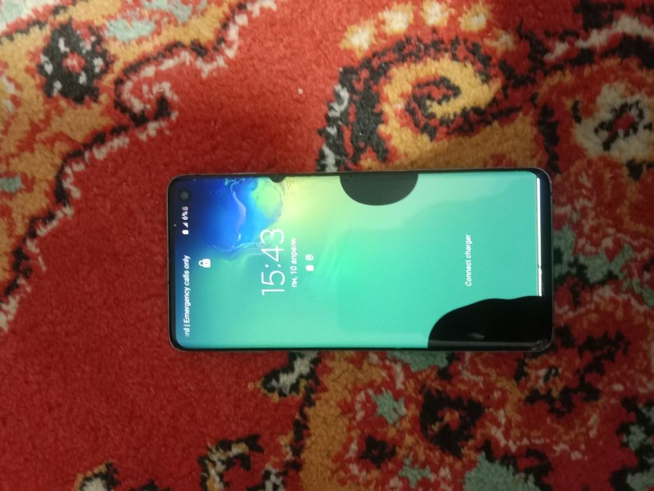 Samsung s10 срочна