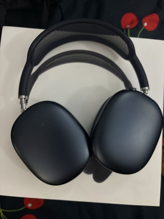 Airpods max type c gen 2