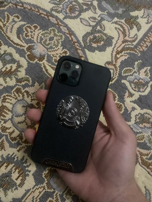 iphone 11 pro 100% айфон 11 про