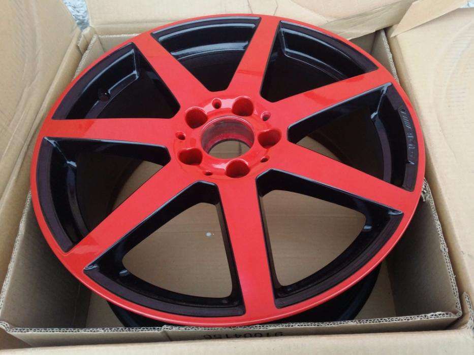 Jante Originale Mercedes C Class AMG 8.0-8.5x18