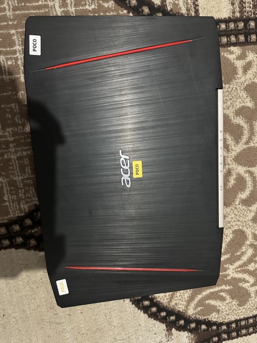 Acer Aspire VX5-591G
