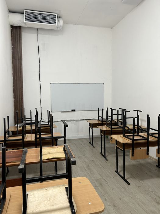 Сдается помещение на утреннее время