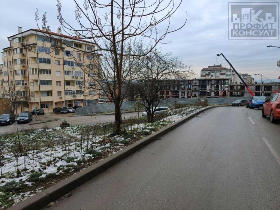 Дава се под наем Офис в Велико Търново, Център - 40 кв.м за 209.1 € - Снимка #5