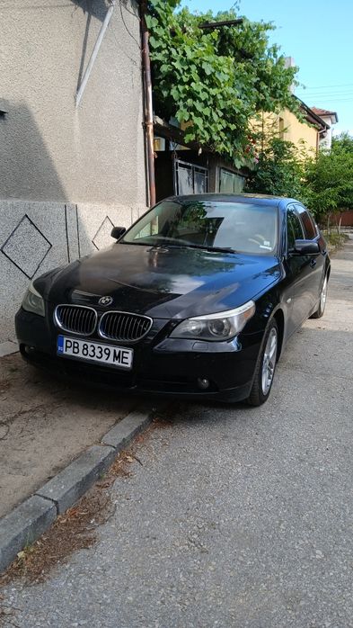 СПЕШНО! БМВ 530Xi 3.0 272 к.с.