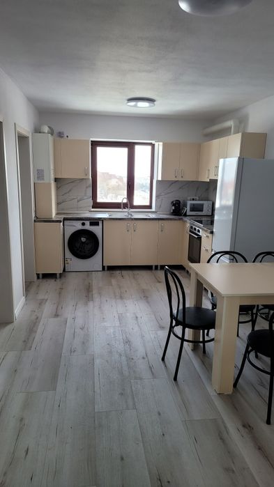 Închiriezun apartament nou