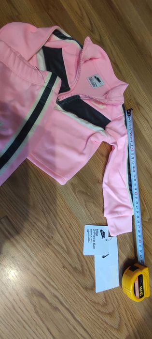 Спортен комплект Найк