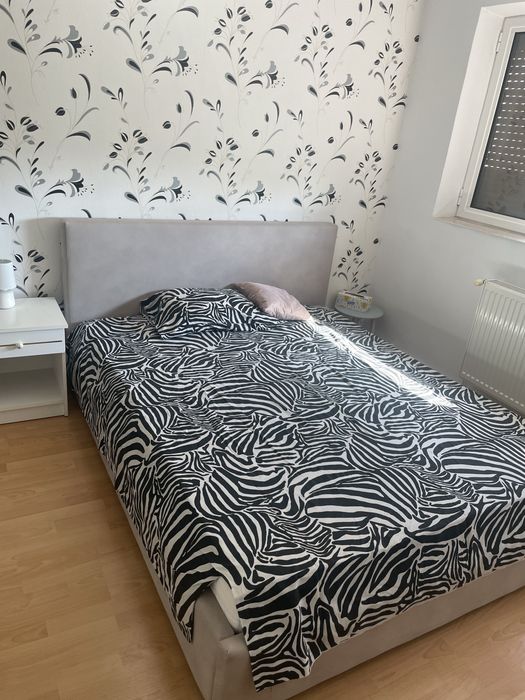 Inchiriez apartament cu 2 camere langa Turnul de televiziune