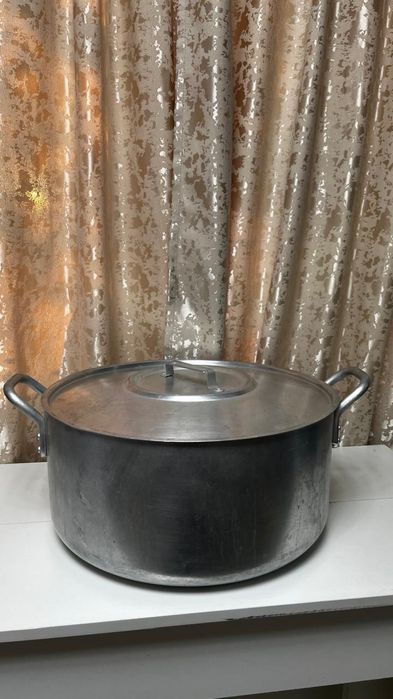 Кастрюля 30 литр