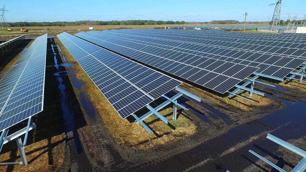 Quyosh panellar, солнечные панели Куёш панеллари 15kW On-Grid