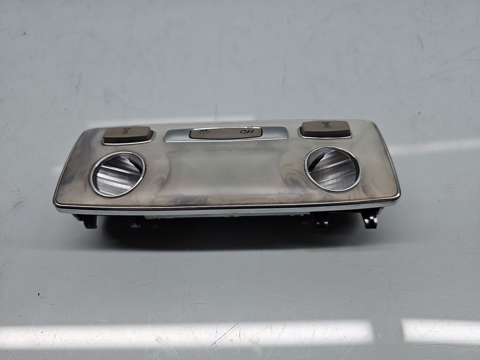 Plafoniera fata Renault Espace 4 [Fabr 2002-2014] 8200366364