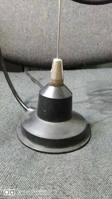 Antena / CB / Taxi Calibrare/ Depanare