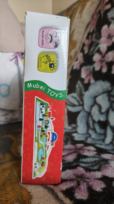 Детский набор для детей от 3 лет