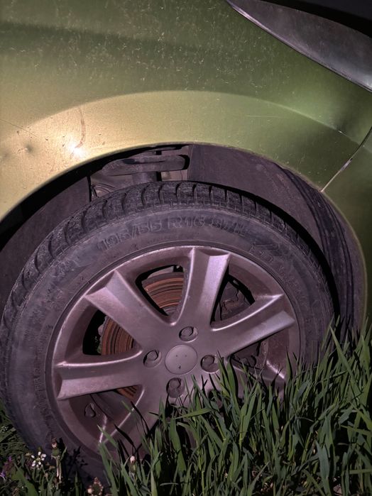 Vopsire etrieri auto
