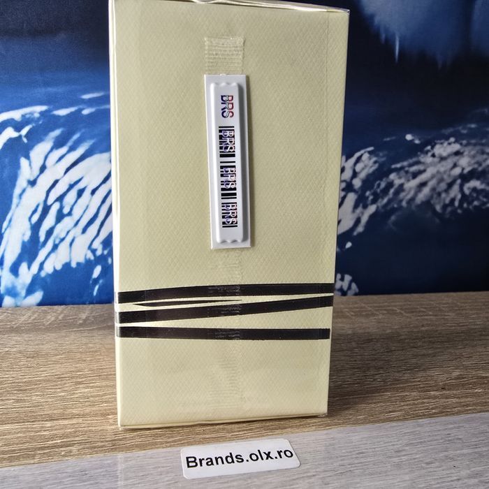Because it's You - Giorgio Armani edp 100ml