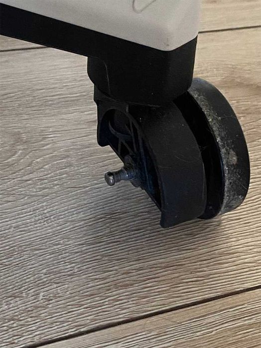 Компьютерное игровое кресло БУ