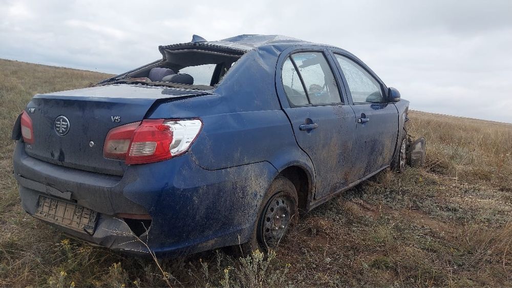 По запчастям