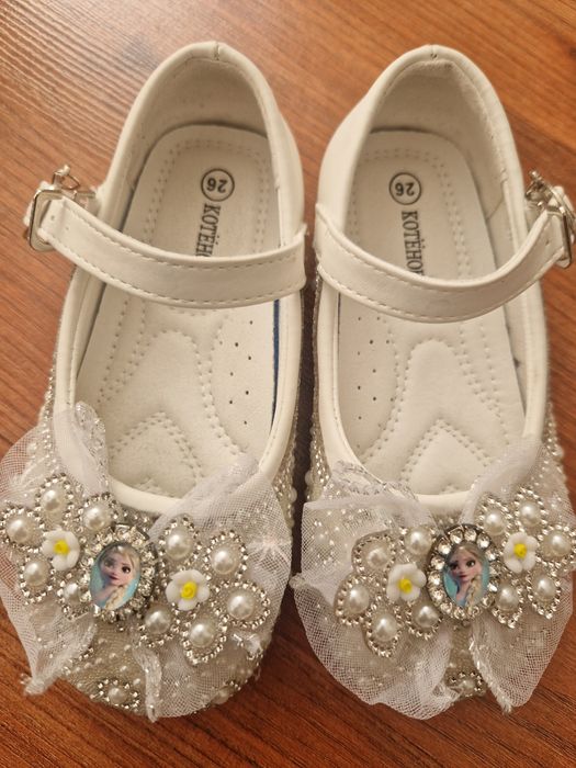 Продам туфли Эльза