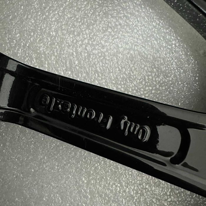 1x janta Mercede 8jx20 ET20 E class e43 amg Glc w213 w238