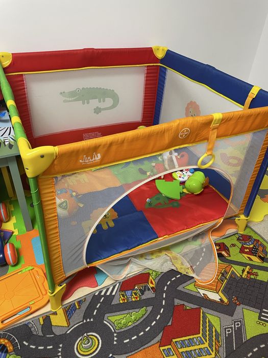 Tarc pentru bebelusi