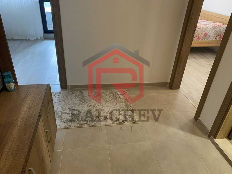 Дава се под наем Тристаен апартамент в Варна, Възраждане 3 - 80 кв.м за 433.5 € - Снимка #12