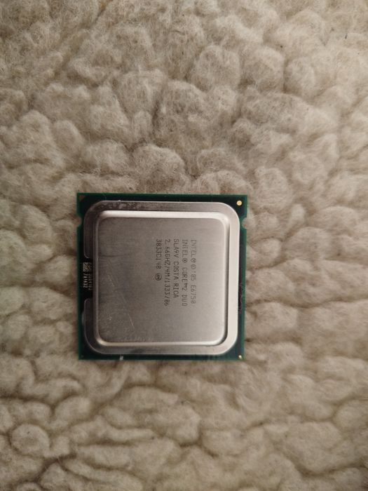 Vand kit placa de baza lga 775