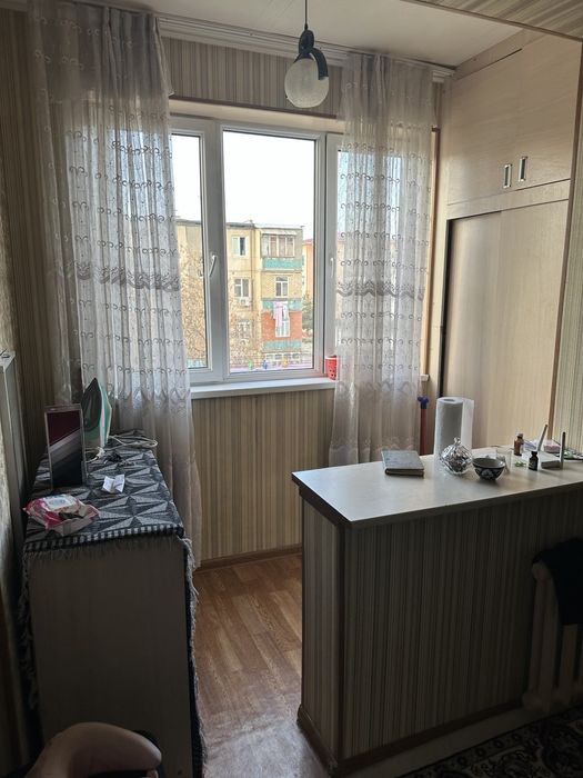 Продам 2 комнатную квартиру